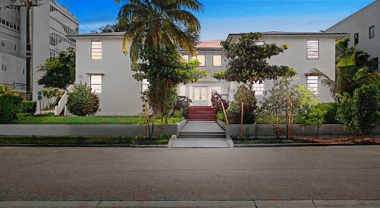 Apartment for 6 persons in Miami, FL