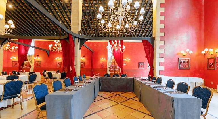 Hotel Soho Boutique Jerez & Spa — photo 3