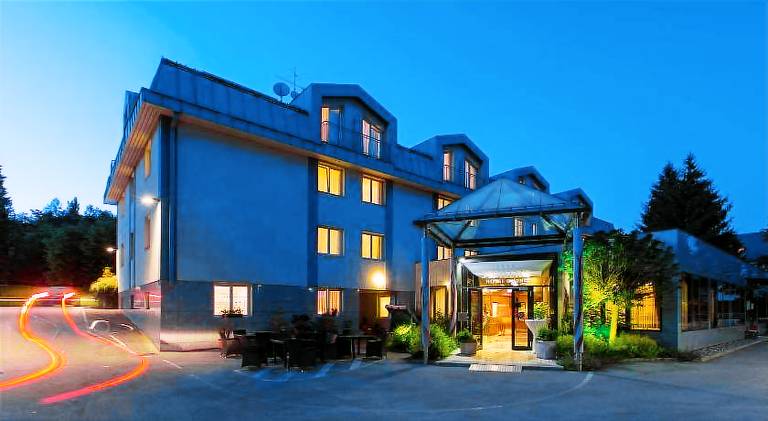 Hotel Stoiser Graz -Parkplatz inbegriffen! — photo 2