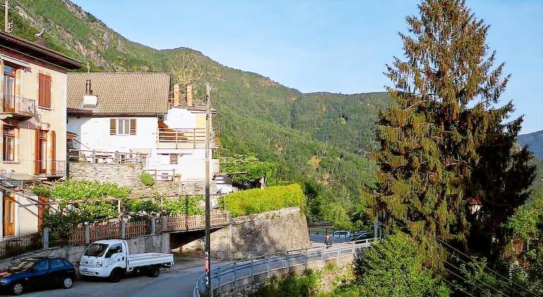 Rental apartment with 1 room for 4 persons — photo 4
