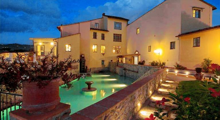 Hotel Mulino di Firenze — photo 5