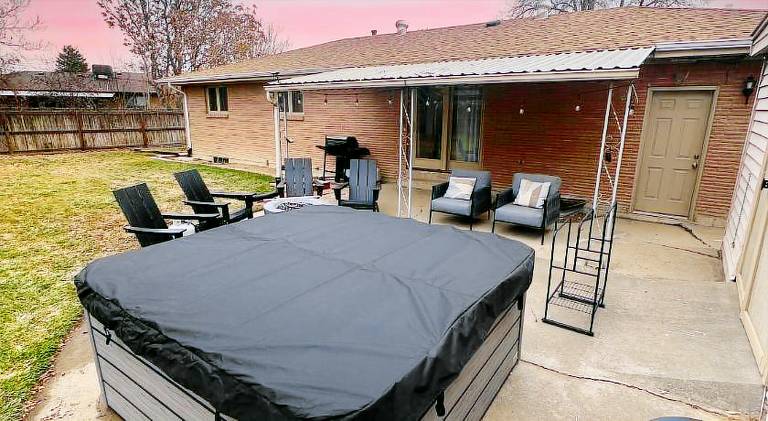 House | Pet-friendly in Westminster, CO