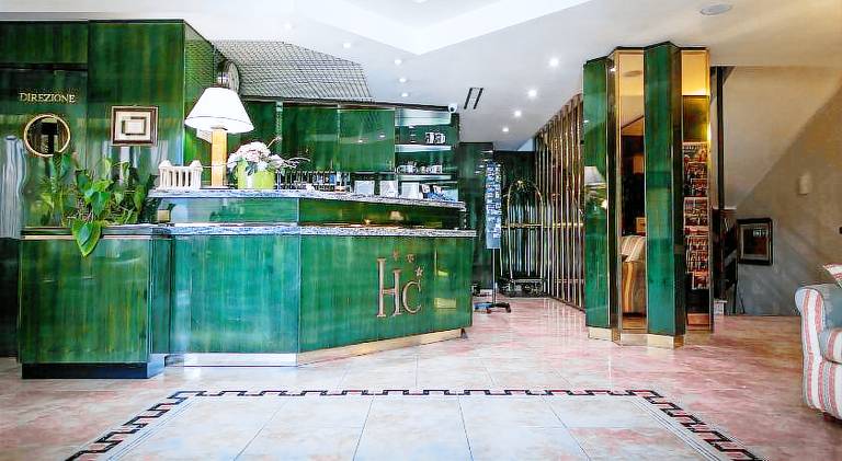 Hotel Cristallo Relais, Sure Hotel Collection By Best Western — photo 4