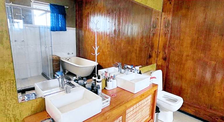 Vacation home with 3 rooms for 11 persons — photo 2
