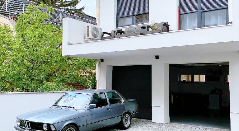 Holiday apartment with 3 rooms for 8 persons — photo 3