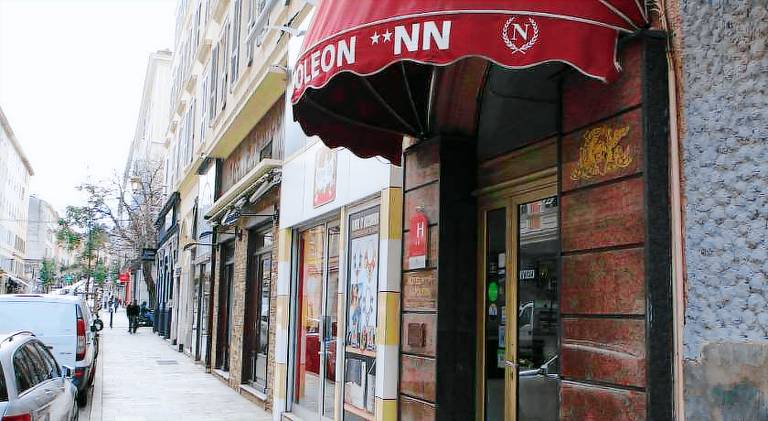 Hotel Napoleon — photo 2