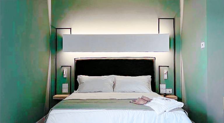 Maiorano Boutique Hotel — photo 2