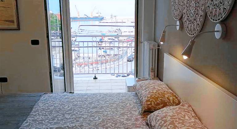 Apartment for 4 persons in Monopoli