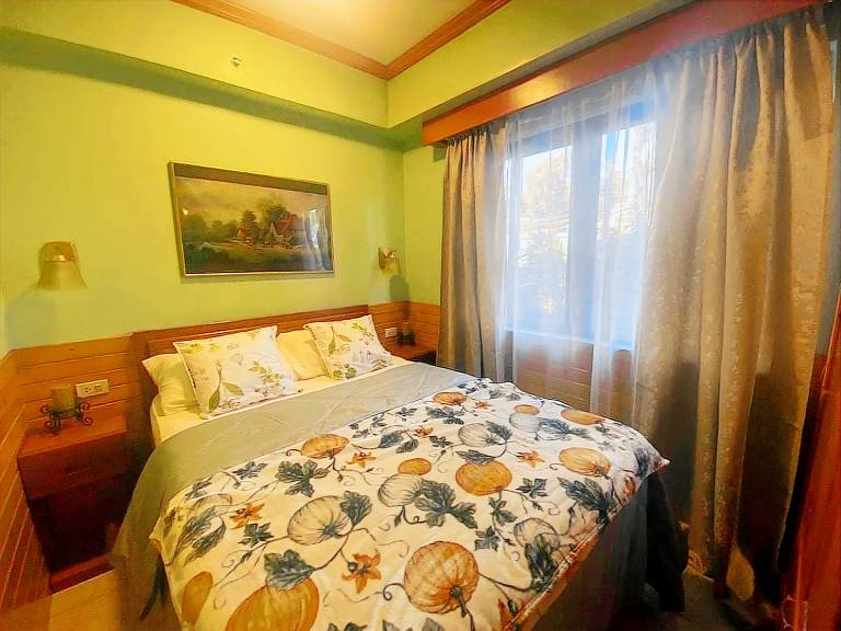 House | Pets are welcome in Baguio