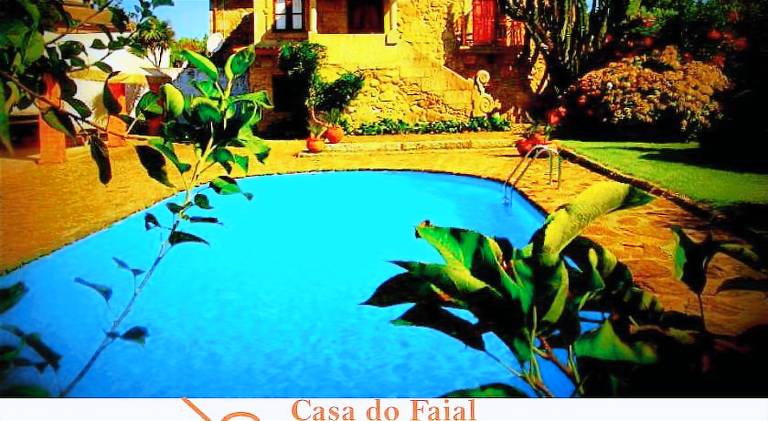 Villa Vila de Prado