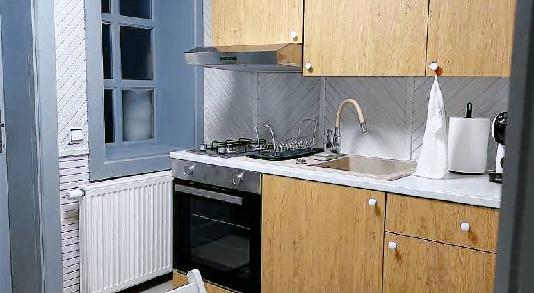 Holiday apartment | Close to St. Anne's Church | Dogs allowed — photo 4