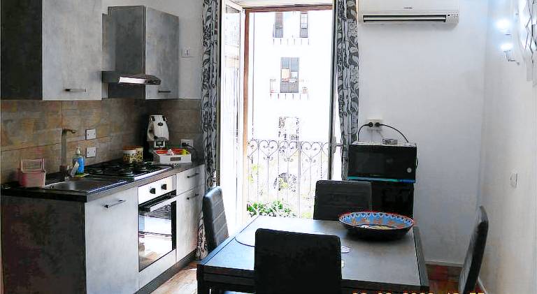 Vacation home | Next to Palermo Cathedral — photo 5