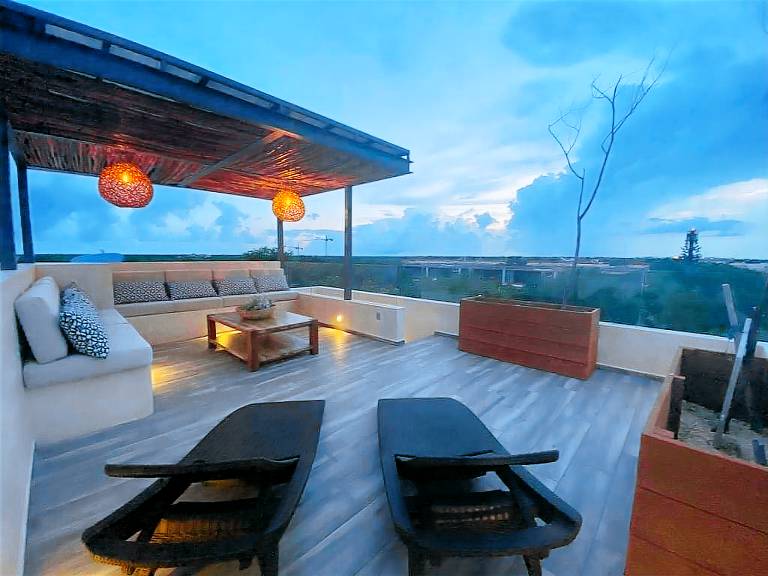 Apartment Tulum