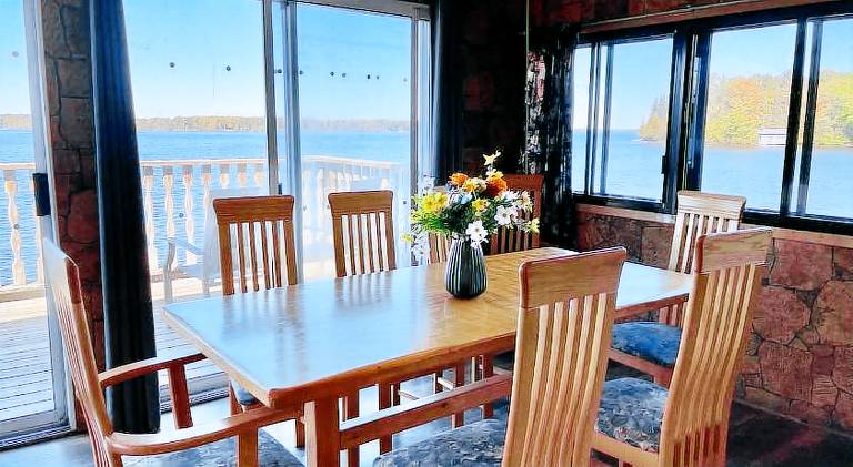 Vacation home with 3 rooms for 6 persons — photo 3