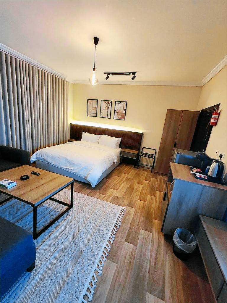 House | Pet-friendly in Madinah