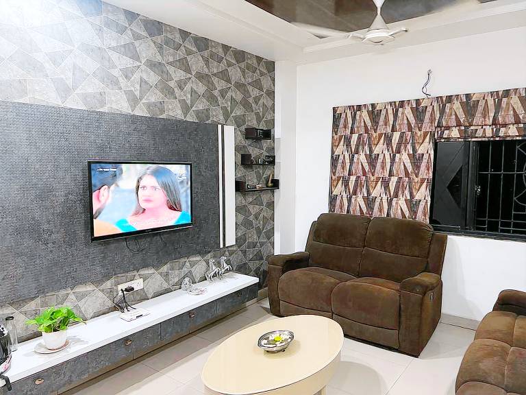 Apartment Harihar Nagar