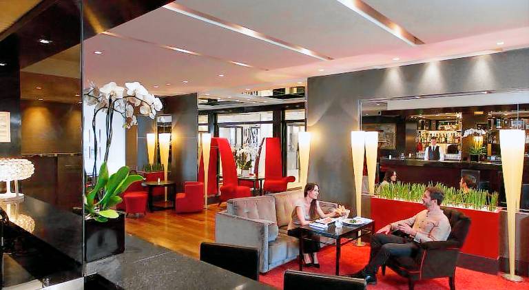 Serviced apartment with terrace, sauna & jacuzzi | Suitable for remote work — photo 4