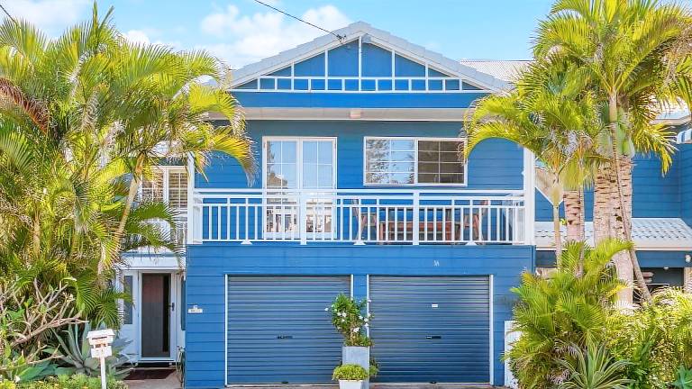 House Currumbin
