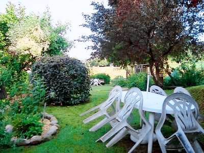 Fully equipped nice gite with yard & grill | Mountain view | Dogs allowed — photo 3