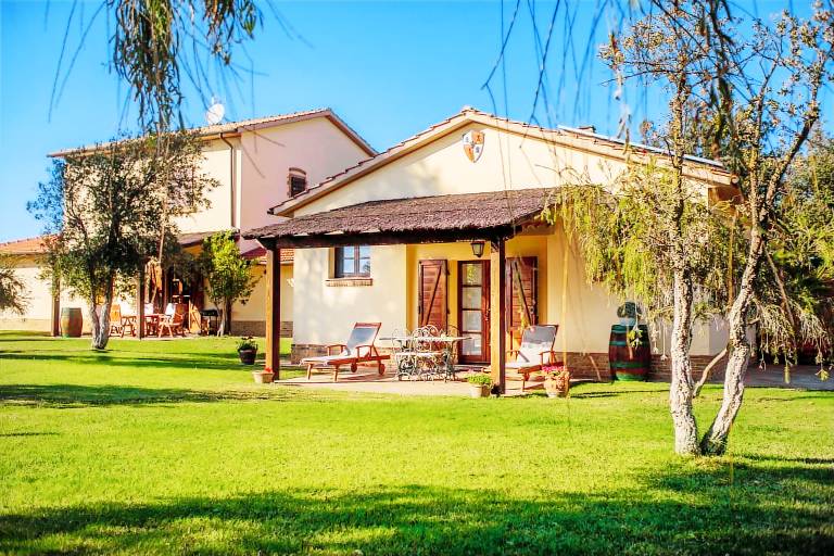 Agriturismo Grosseto