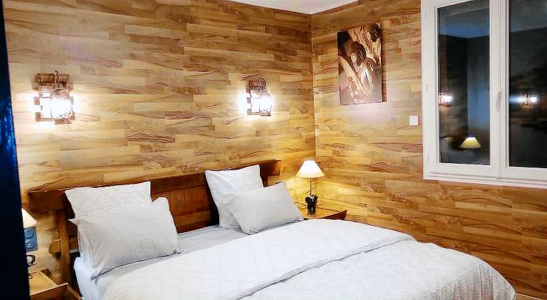 Chambre et table d'hotes Au coin de la cite 2 — photo 2