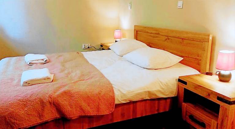 Apartament Zielona Góra