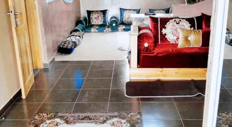 Pleasant villa | Pets allowed — photo 2
