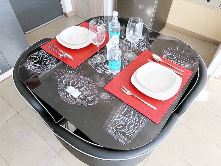 Apartment  Concepción