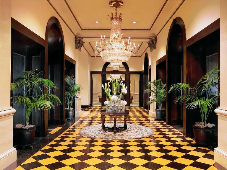 The US Grant, a Luxury Collection Hotel, San Diego — photo 4