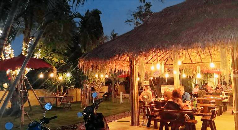 Tropical House​ — photo 3