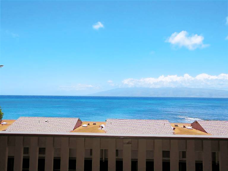 Condo Kapalua