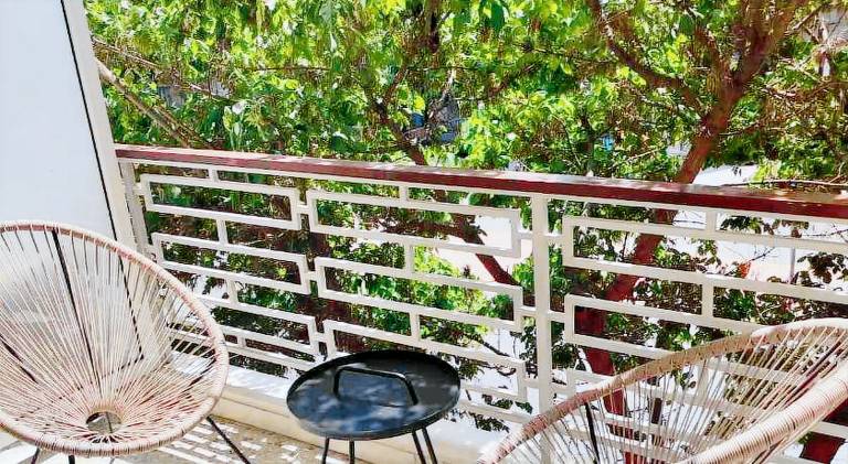 Holiday apartment with terrace — photo 3