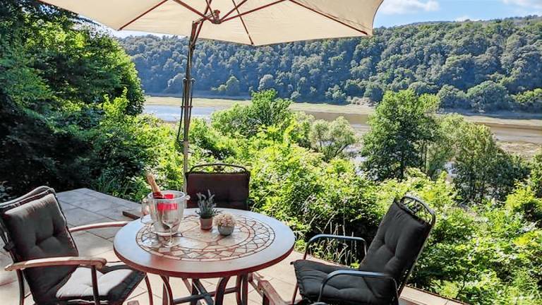 Ferienhaus  Herzhausen