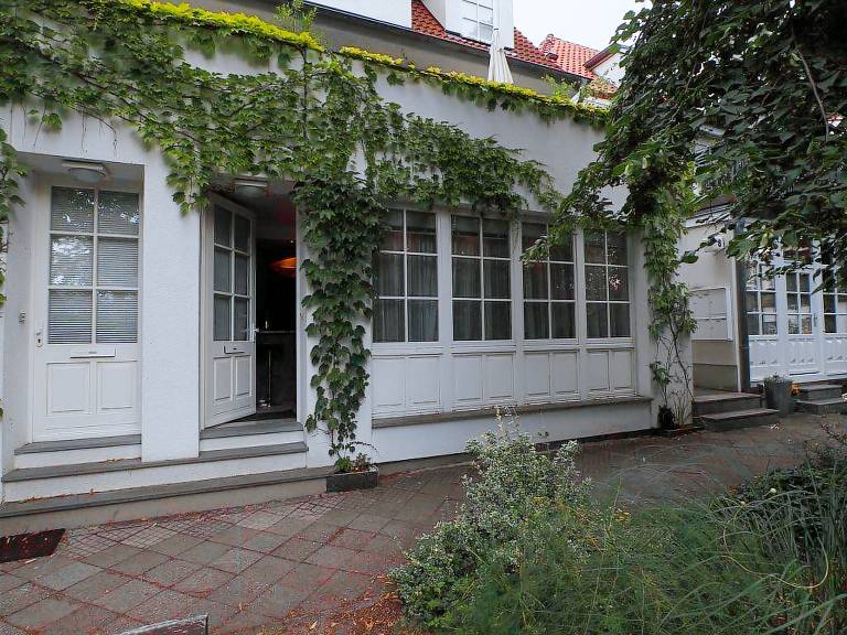 Ferienwohnung Warnemünde