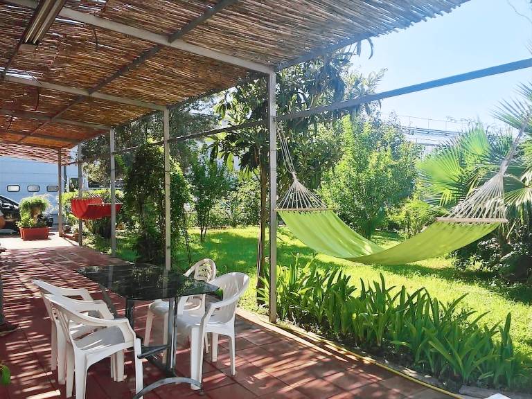 Casa Trecase