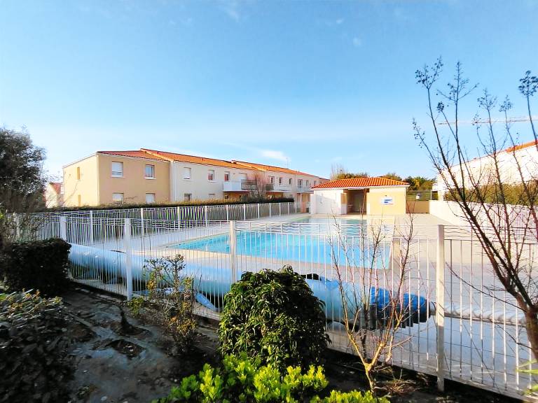 Appartement Olonne-sur-Mer