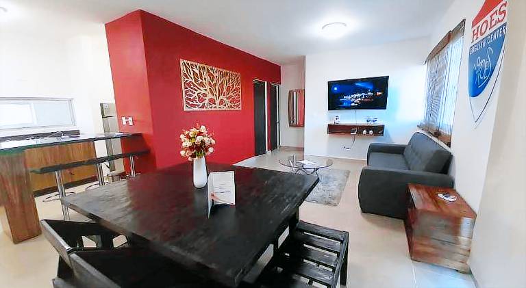 Pleasant rental apartment with pool | Pets are welcome — photo 3