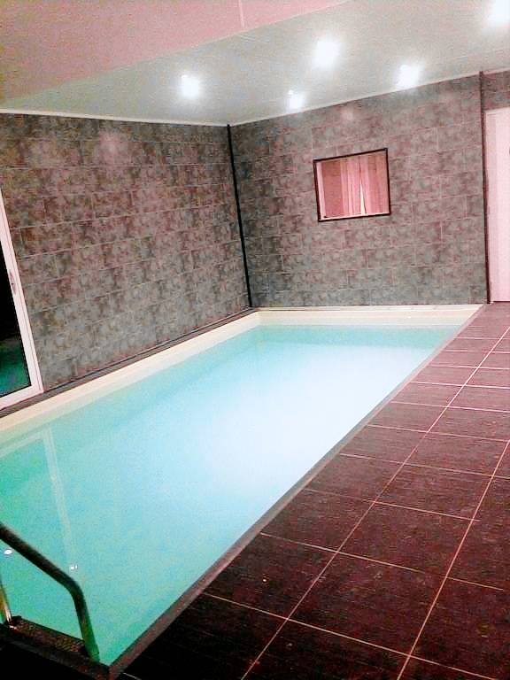 Maison de vacances Sarzeau