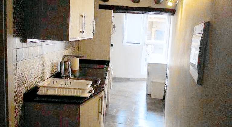 Fully equipped nice house with garden, terrace & BBQ | Pets are welcome — photo 4