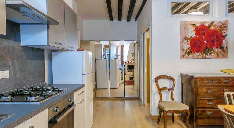 Holiday apartment | Next to Rialto Bridge — photo 2