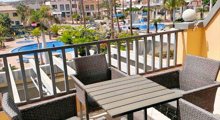 Pleasant villa with patio, garden & pool | Beach nearby | Pet-friendly — photo 4