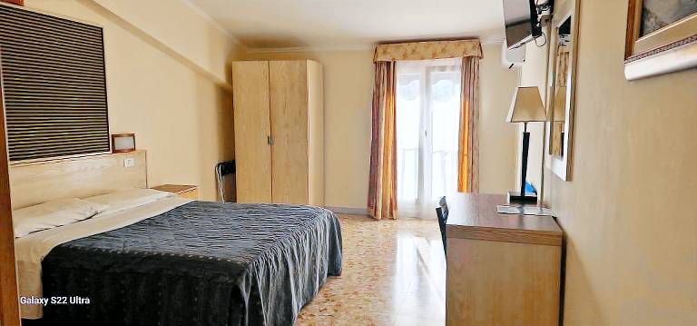 Hotel Chopin in Fiumicino