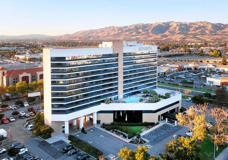 Sonesta San Jose Milpitas