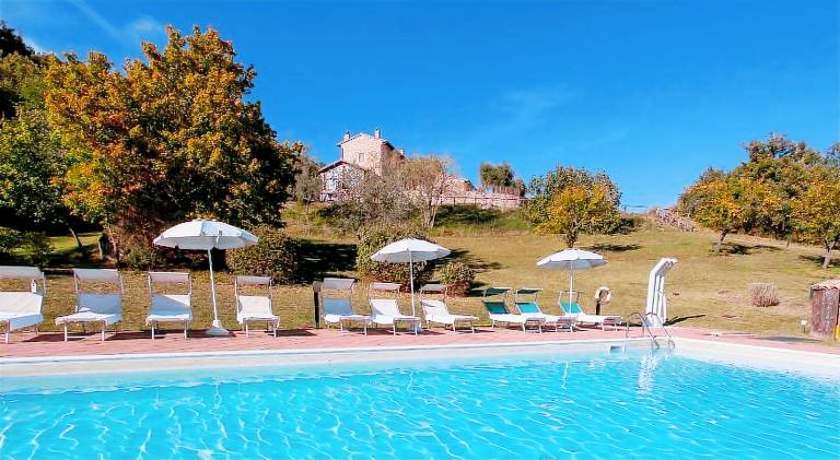 Family-friendly serviced apartment with pool, barbeque & garden | Good for workation | Dogs allowed — photo 3