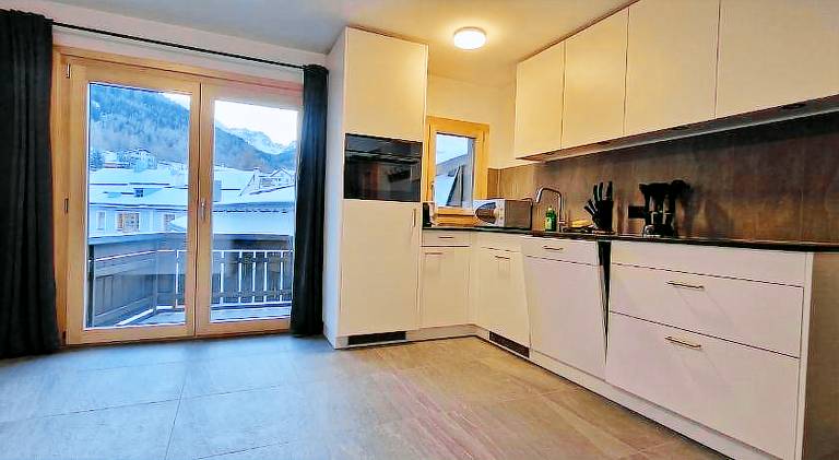 Alpina Hotel-Apartments — photo 2