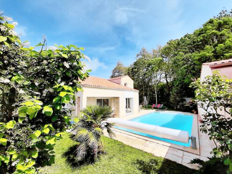 Villa Puilboreau