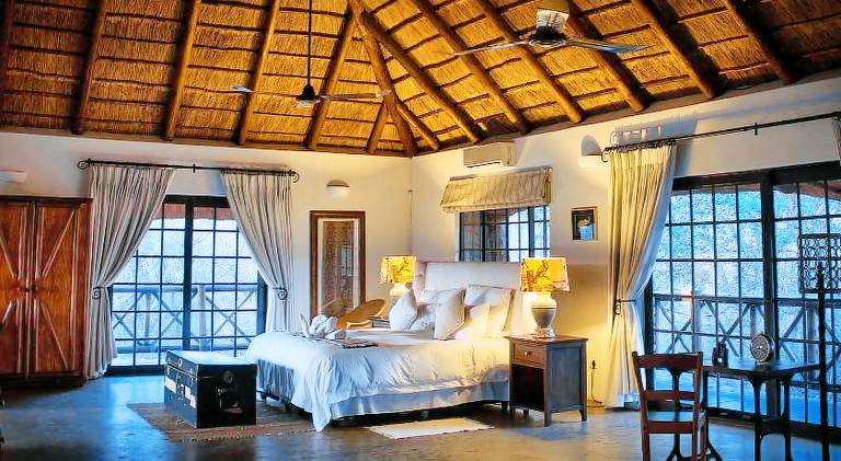 Huis Marloth Park