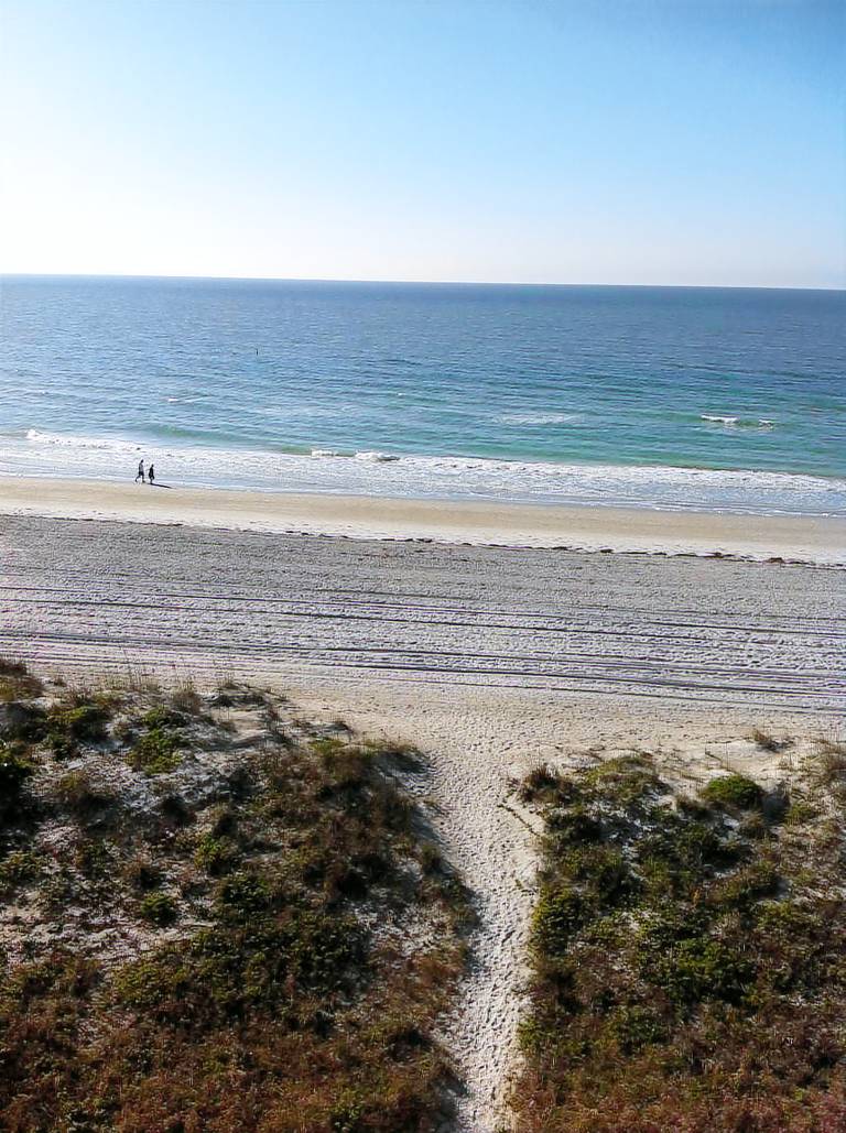 Condo Indian Rocks Beach