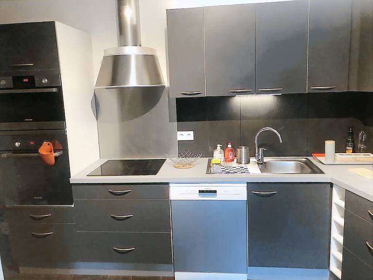 Ferienwohnung Honfleur