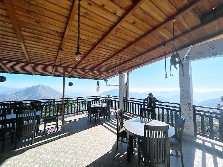 BAAKHLI GUEST HOUSE & RESTAURANT — photo 2